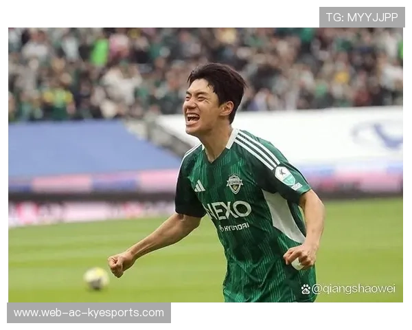 全北现代力克劲敌夺关键三分，全北现代主力