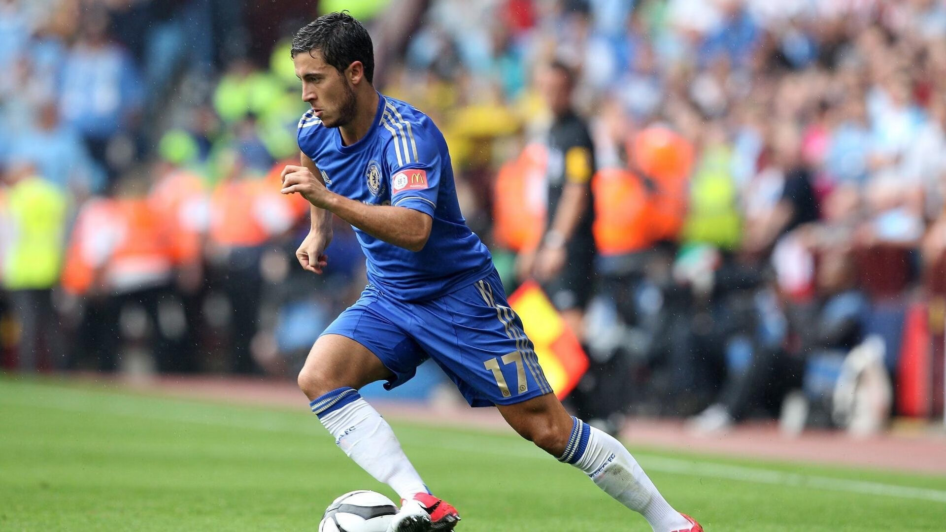 世界杯:各国对“偶像型球员”的营销全面升级 联名产品层出不穷